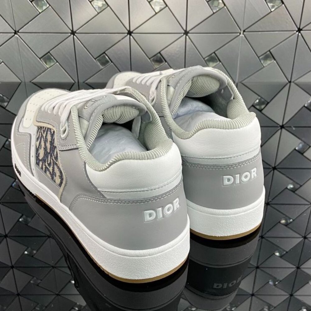Dior B27 sneakers for women, size 7 - Picture 3 of 6